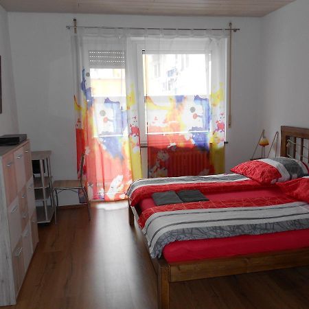 Apartments Nikol - Ludwigshafen Экстерьер фото