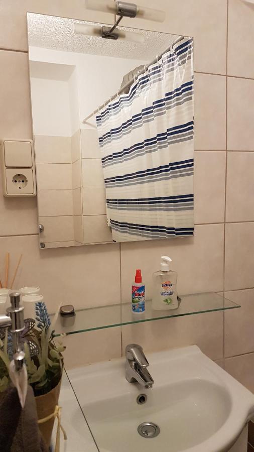 Apartments Nikol - Ludwigshafen Экстерьер фото