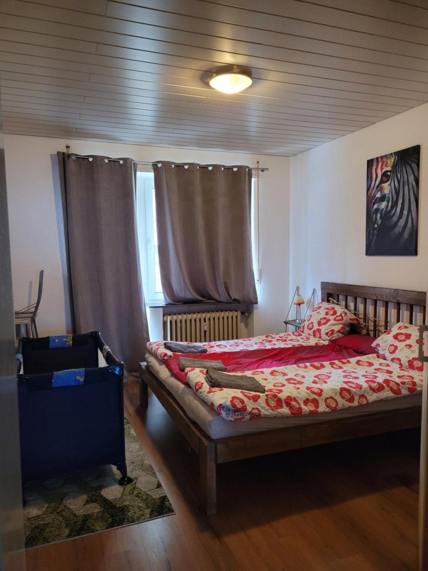 Apartments Nikol - Ludwigshafen Экстерьер фото