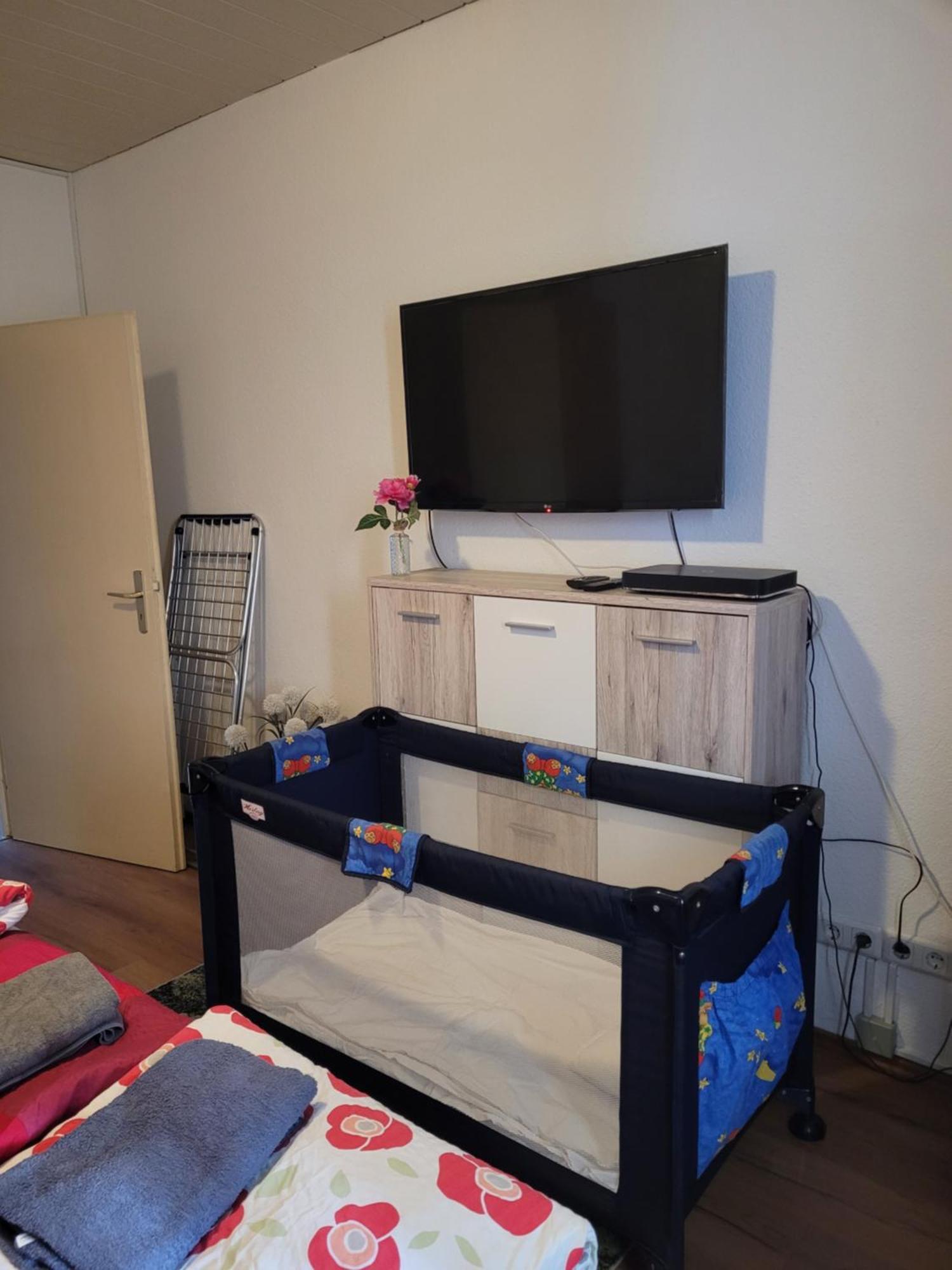 Apartments Nikol - Ludwigshafen Экстерьер фото