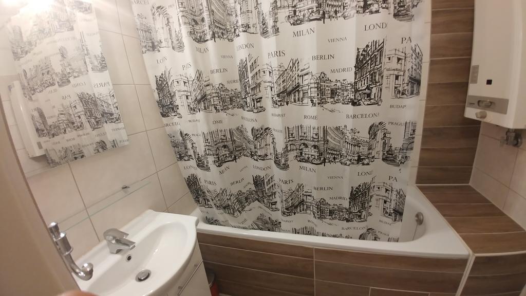 Apartments Nikol - Ludwigshafen Экстерьер фото