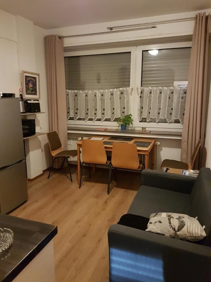 Apartments Nikol - Ludwigshafen Экстерьер фото