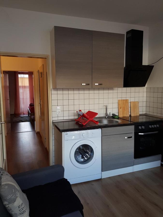 Apartments Nikol - Ludwigshafen Экстерьер фото